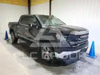 2025 GMC Sierra photo