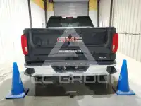 2025 GMC Sierra photo