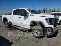 2025 GMC Sierra photo