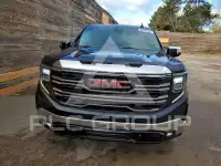 2025 GMC Sierra фото