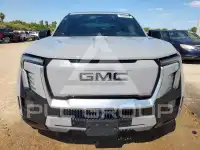 2025 GMC Sierra фото