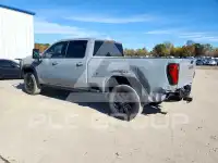 2025 GMC Sierra фото
