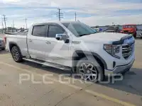 2025 GMC Sierra photo