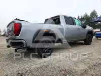 2025 GMC Sierra фото