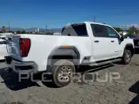 2025 GMC Sierra photo