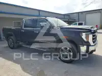 2025 GMC Sierra фото