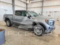 2025 GMC Sierra фото