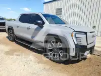 2025 GMC Sierra фото