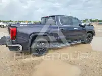 2025 GMC Sierra фото