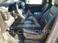 2025 GMC Sierra фото