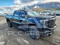 2025 GMC Sierra фото