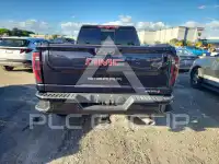 2025 GMC Sierra photo