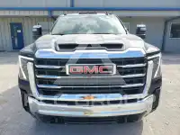2025 GMC Sierra фото