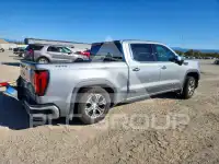 2025 GMC Sierra фото