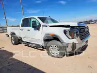 2025 GMC Sierra фото