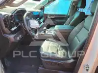 2025 GMC Sierra фото