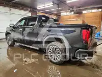 2025 GMC Sierra фото