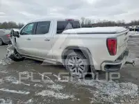 2025 GMC Sierra фото