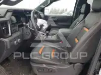 2025 GMC Sierra фото