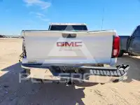 2025 GMC Sierra фото