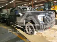 2025 GMC Sierra фото