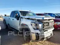 2025 GMC Sierra фото