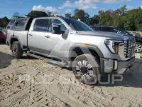 2025 GMC Sierra фото