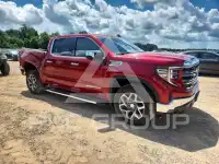 2025 GMC Sierra фото