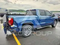2025 GMC Sierra фото