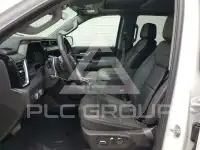 2025 GMC Sierra фото