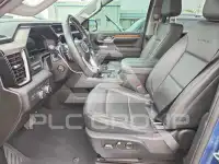 2025 GMC Sierra фото