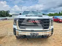 2025 GMC Sierra фото