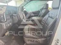 2025 GMC Sierra фото
