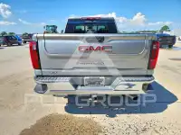 2025 GMC Sierra фото