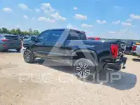 2025 GMC Sierra фото