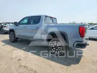 2025 GMC Sierra фото