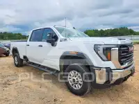 2025 GMC Sierra фото