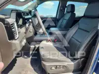 2025 GMC Sierra photo