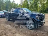 2025 GMC Sierra фото