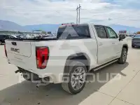 2025 GMC Sierra фото