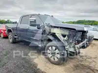 2025 GMC Sierra фото