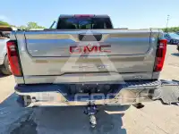 2025 GMC Sierra фото