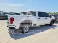 2025 GMC Sierra фото