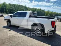 2025 GMC Sierra фото