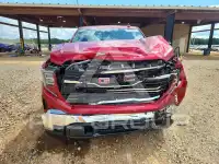 2025 GMC Sierra фото