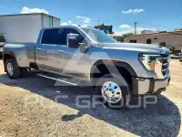 2025 GMC Sierra photo