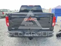 2025 GMC Sierra photo
