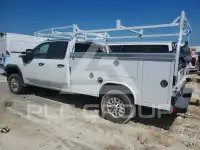 2025 GMC Sierra photo