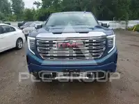 2025 GMC Sierra фото