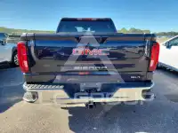 2025 GMC Sierra фото